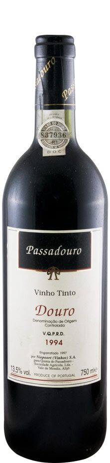 1994 Quinta do Passadouro tinto
