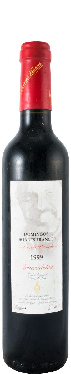1999 Domingos Soares Franco Colecção Privada Trincadeira red 50cl