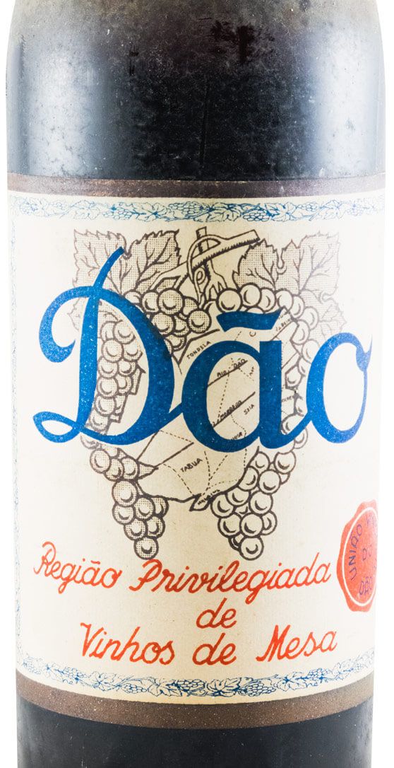 Sociedade Vinícola do Dão tinto