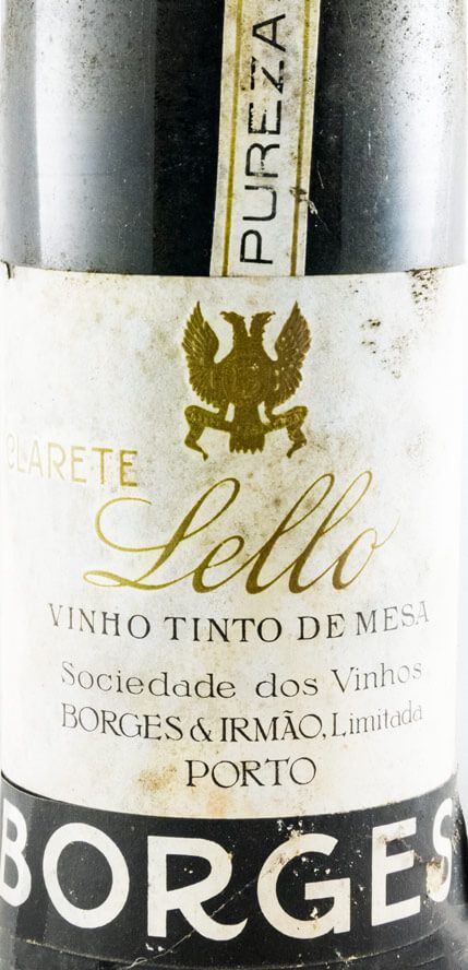Clarete Lello