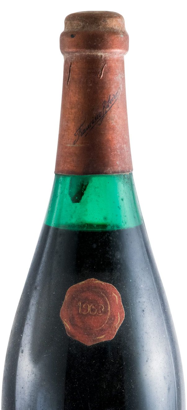 1968 Francisco Ribeiro Tinto Velho tinto 1,5L