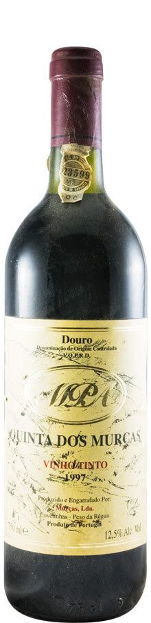 1997 Quinta dos Murças tinto