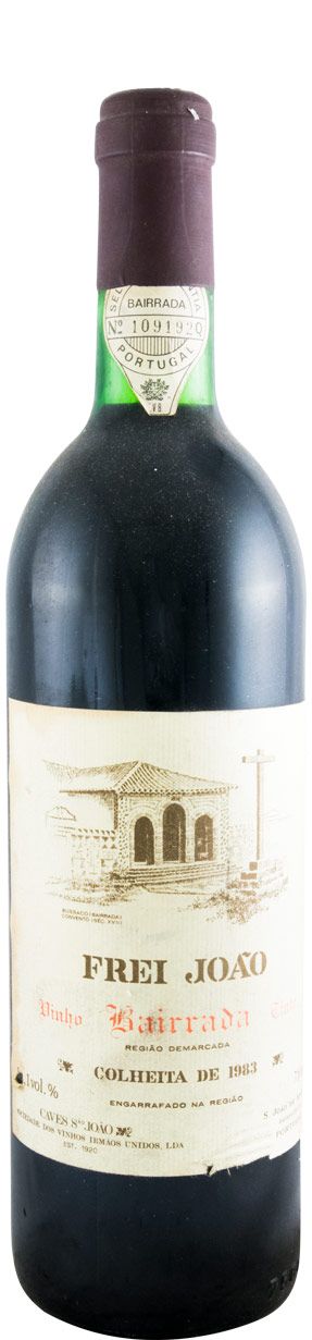 1983 Frei João tinto