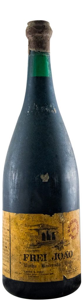1963 Frei João Reserva tinto 1,5L