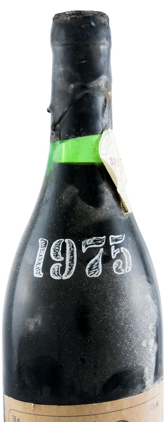 1975 Caves Dom Teodósio tinto
