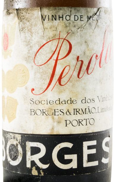 Pérola white