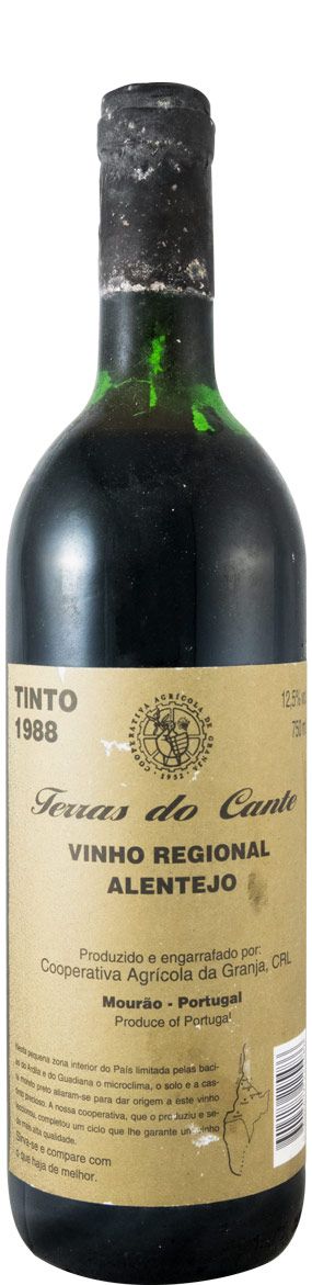 1988 Granja tinto