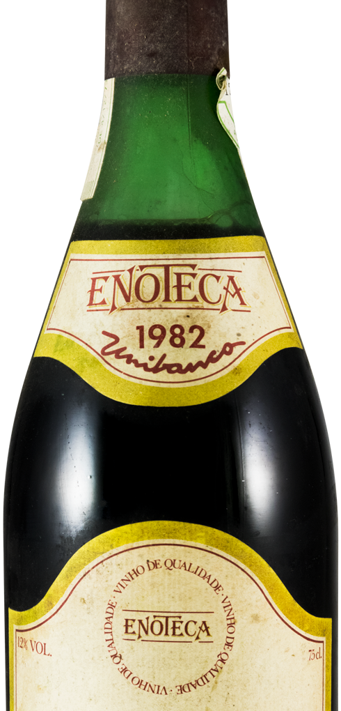 1982 Enoteca tinto