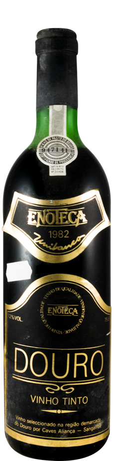 1982 Enoteca Douro tinto