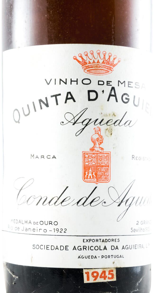 1945 Quinta D'Aguieira white