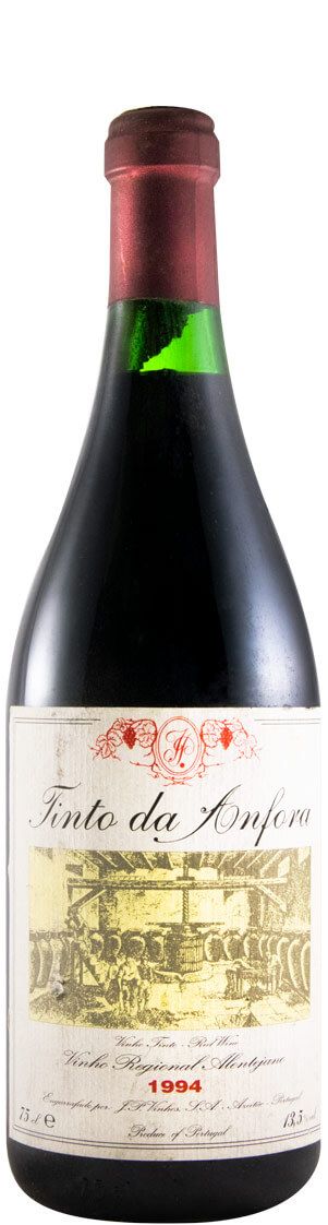 1994 Tinto da Ânfora tinto