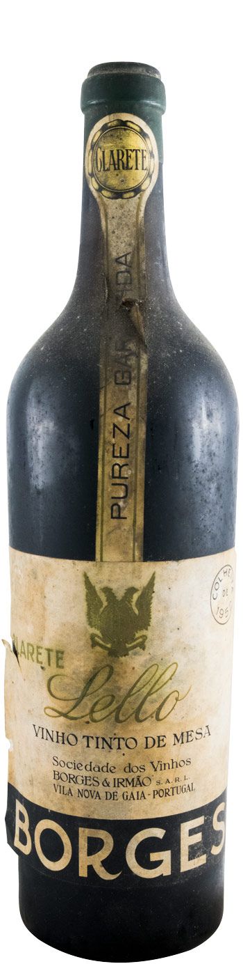 1952 Clarete Lello