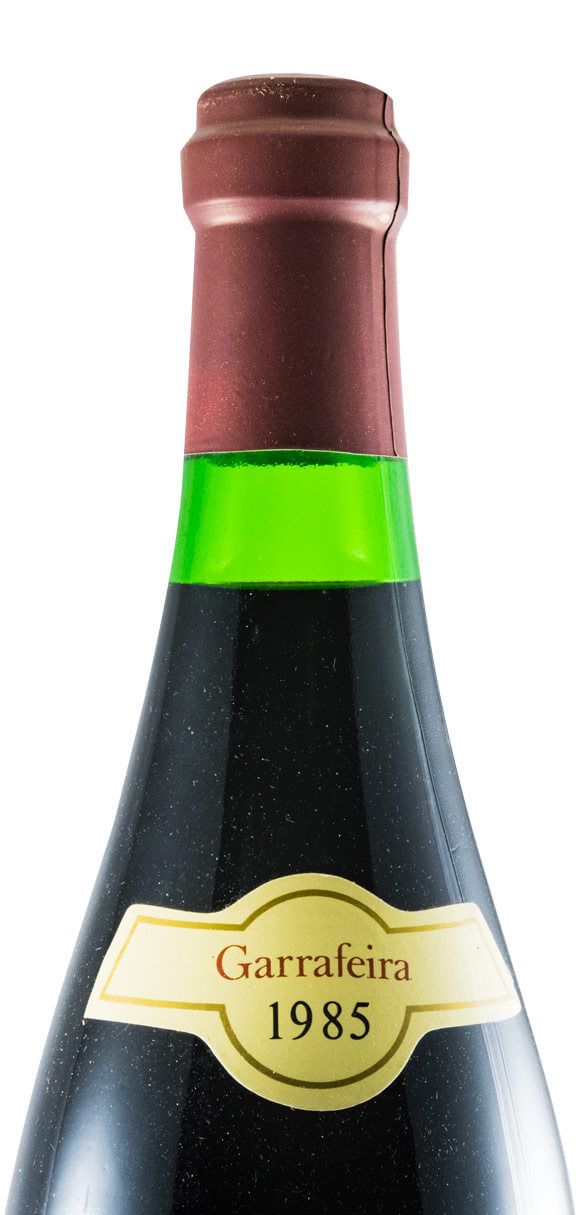 1985 Caves Acácio Garrafeira red 1.5L