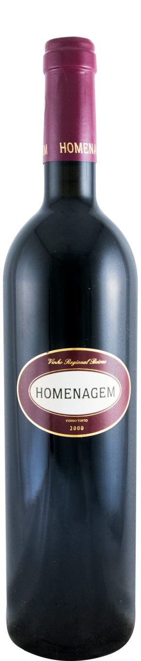 2000 Luis Pato e Quinta de Cabriz Homenagem red