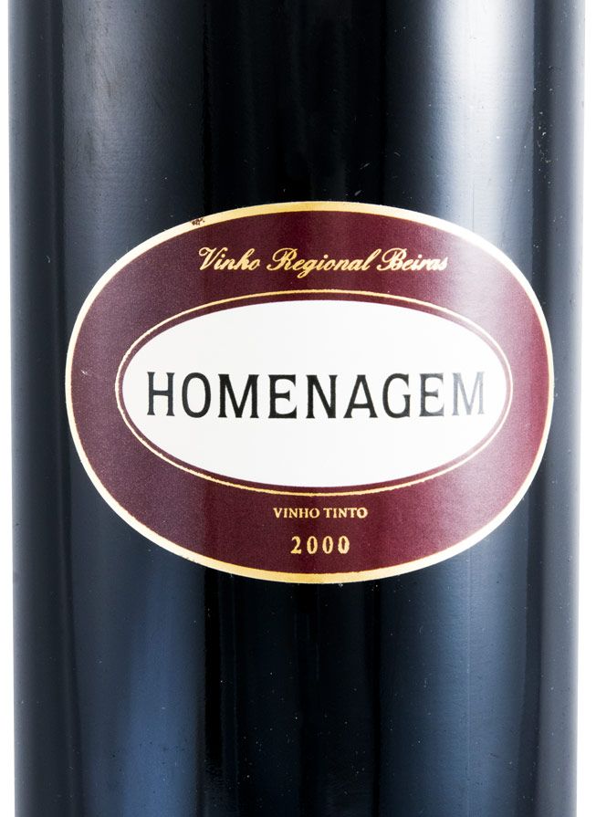2000 Luis Pato e Quinta de Cabriz Homenagem red