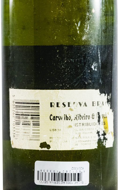 1988 CRF Reserva Seco branco