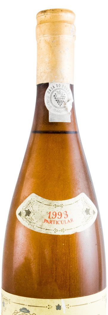 1993 Vaz de Carvalho Particular branco