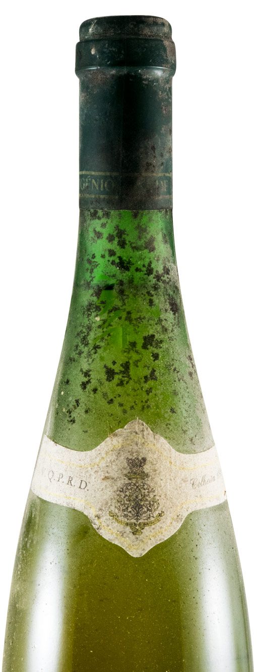 1992 Cartuxa white