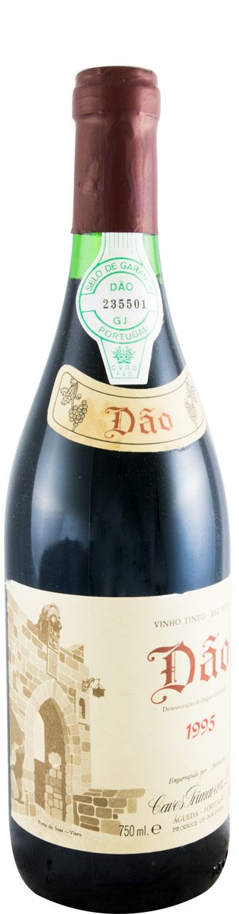 1995 Primavera red