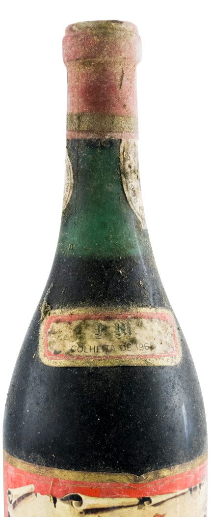 1962 F. M. Reserva tinto