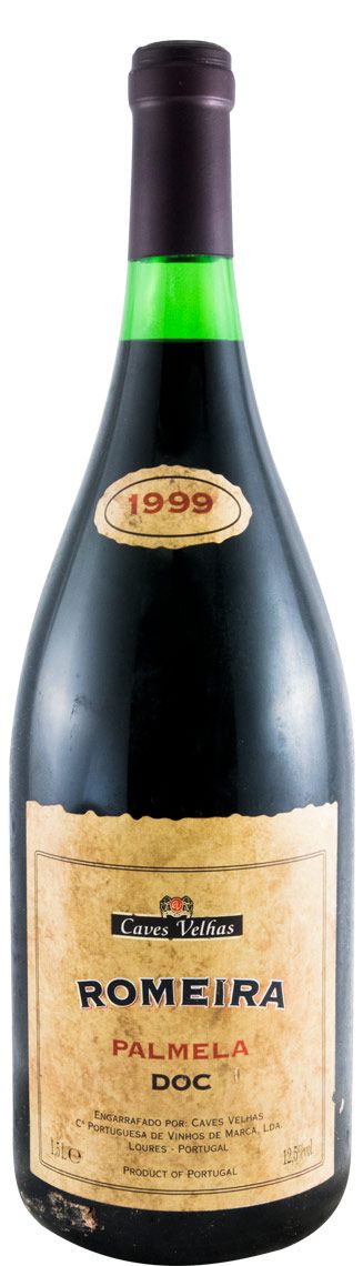 1999 Romeira red 1.5L