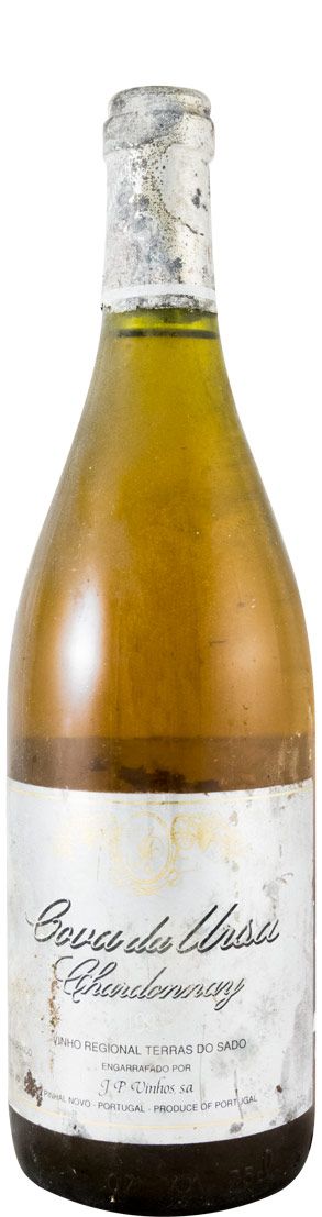 1993 Bacalhôa Cova da Ursa branco