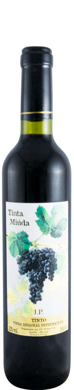 1996 J. P. Tinta Miuda tinto 50cl