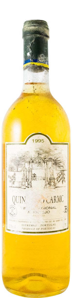1995 Quinta do Carmo white