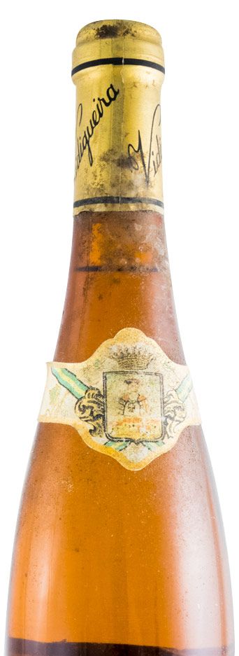 1989 Vidigueira Vila dos Gamas Reserva branco