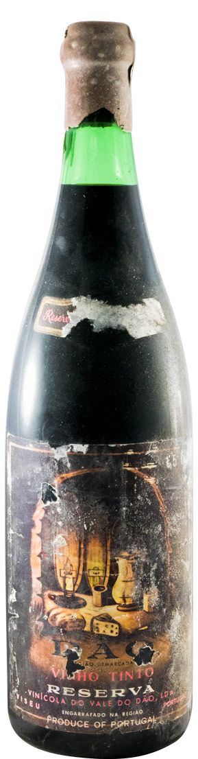 Pipas Reserva tinto 1,5L