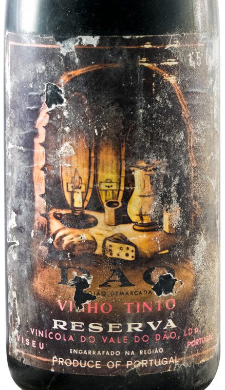 Pipas Reserva tinto 1,5L