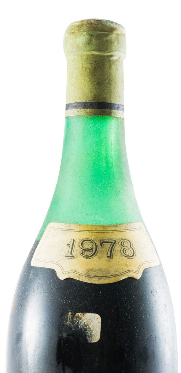 1978 Romeira red