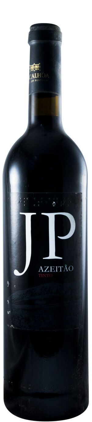 J.P. tinto (rótulo antigo)