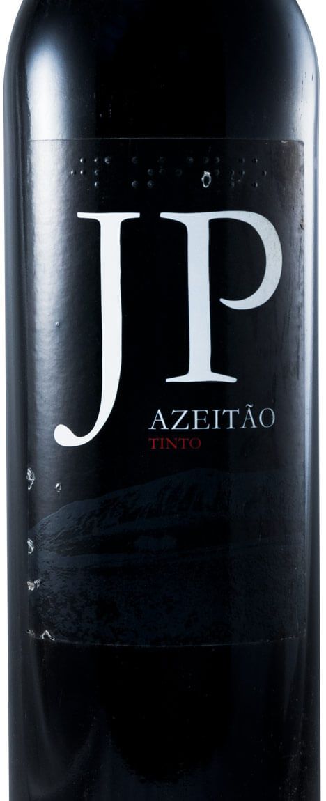 J.P. tinto (rótulo antigo)