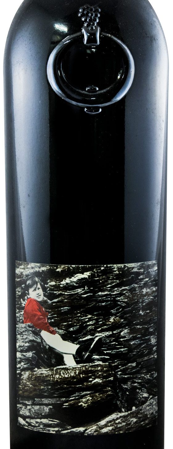 1999 Quinta do Portal Touriga Nacional tinto