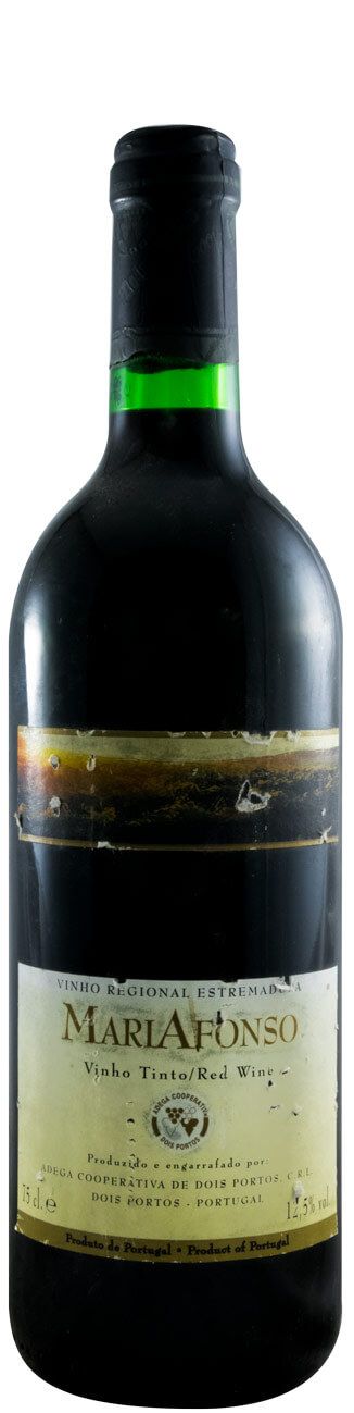 2003 Maria Afonso tinto