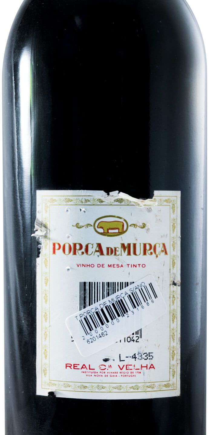Porca de Murça tinto