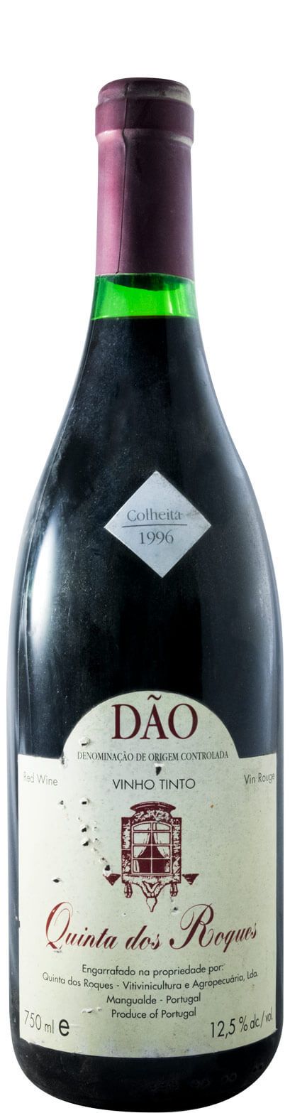 1996 Quinta dos Roques tinto