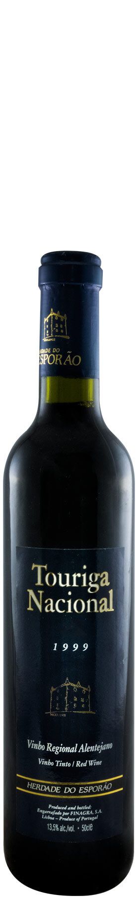 1999 Esporão Touriga Nacional tinto 50cl
