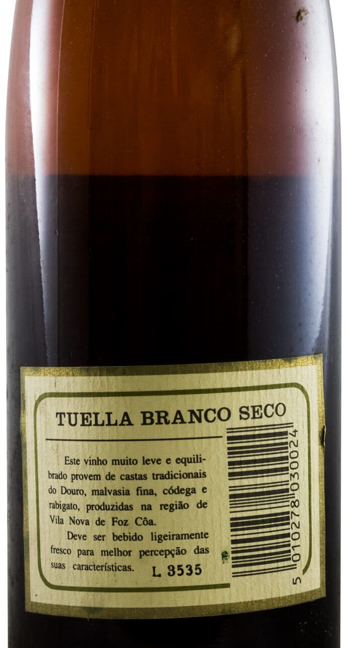 1994 Tuella white