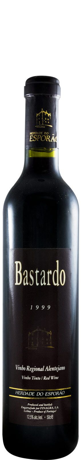 1999 Herdade do Herdade do Esporão Bastardo tinto 50cl