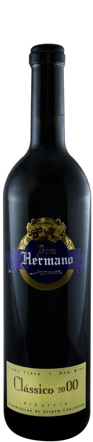 2000 Margaride Classico tinto