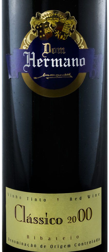 2000 Margaride Classico tinto