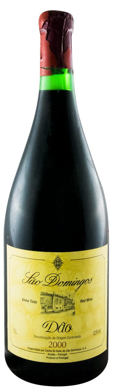 2000 São Domingos tinto 1,5L