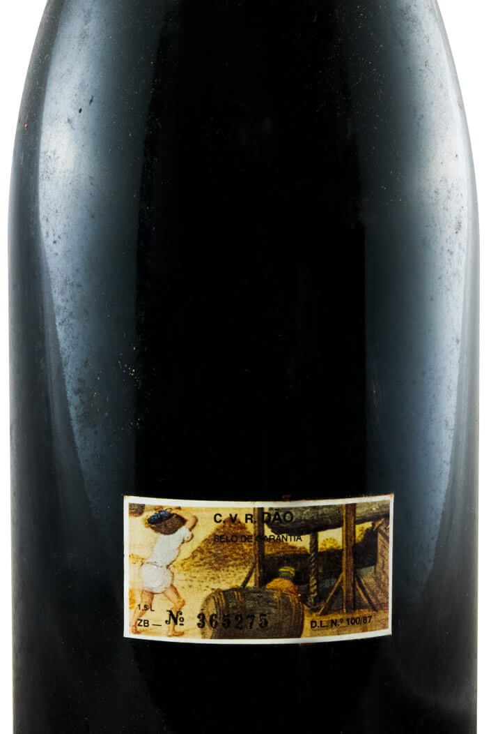 2000 São Domingos tinto 1,5L
