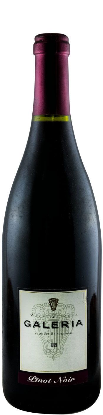 1999 Galeria Pinot Noir red