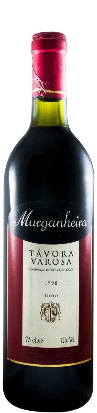 1998 Murganheira tinto
