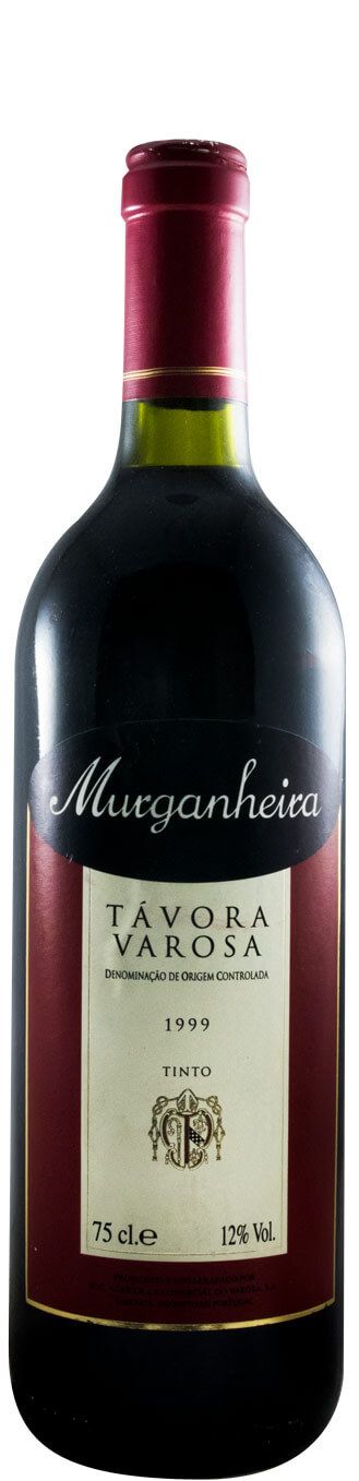 1999 Murganheira tinto