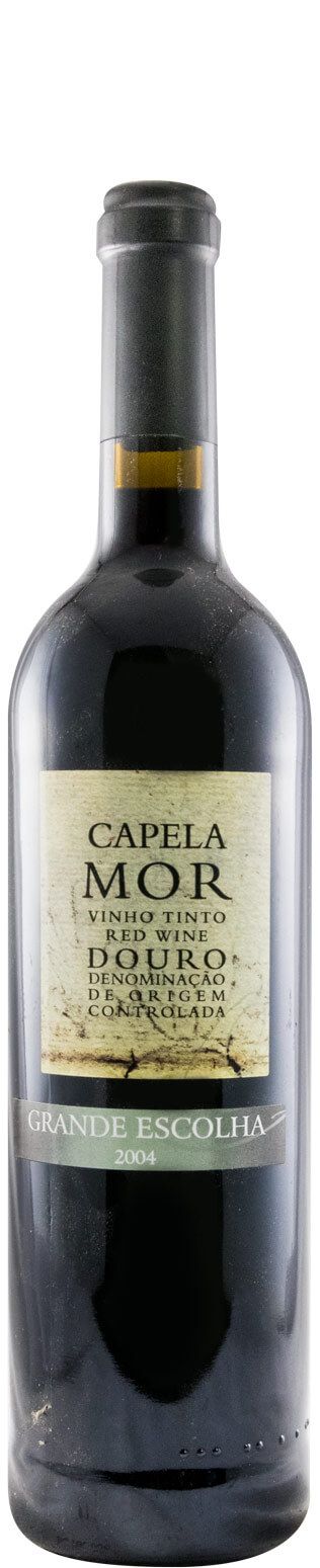 2004 Capela do Mor Grande Escolha red