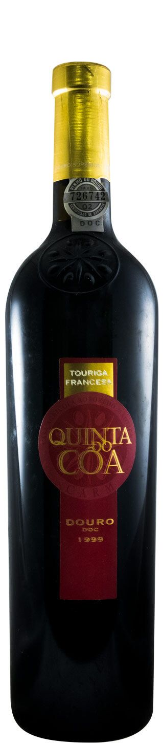 1999 Quinta do Côa Touriga Francesa red